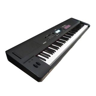 KORG KROSS2-88 MB (1台限定・展示クリアランス超特価！) コルグ シンセサイザー ※配送事項要ご確認