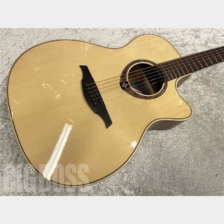 LAG GuitarsT88ACE【Natural】