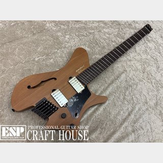 strandberg Sälen Jazz NX 6 / Natural