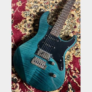 YAMAHA PACIFICA612VIIFM IDB 【≒3.6kg】