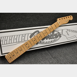 Fender AMERICAN PROFESSIONAL II NECK Roasted Maple #US22109913【0.53kg】【1Pローストテレネック/USA製】