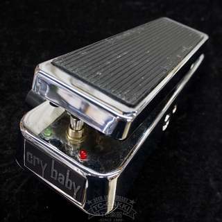 Jim DunlopCB-535 CRYBABY MULTI-WAH