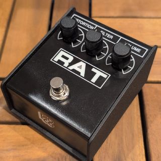 Pro Co、ratの検索結果【楽器検索デジマート】