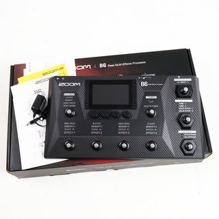 ZOOM、B6の検索結果【楽器検索デジマート】