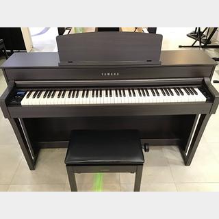 YAMAHA CLP-645