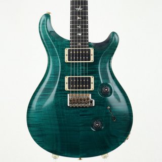 Paul Reed Smith(PRS) KID Limited Custom 24 WoodLibrary Turquoise 【梅田店】