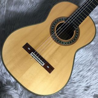 Paulino Bernabe 2017/S/MDR【USED】【トーレスモデル】【パウリーノ・ベルナベ】