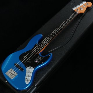 Fender American Ultra II Jazz Bass Ebony Fingerboard Noble Blue [4.33kg]【池袋店】