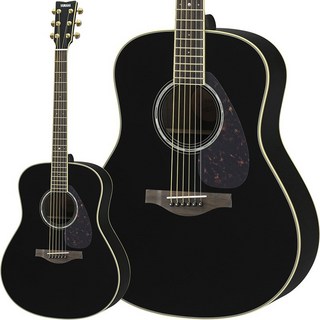 YAMAHA LL6 ARE (Black) [SLL6BLARE]