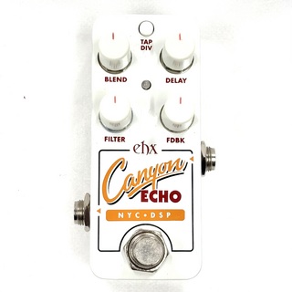Electro-Harmonix Pico Canyon Echo