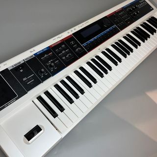 Roland JUNO-Di　WH【生産完了品】