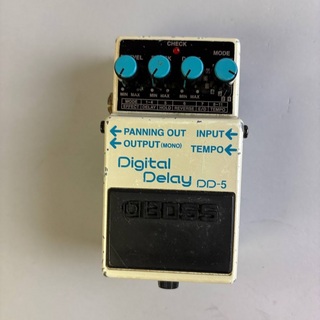BOSS、DD-5、DD-5の検索結果【楽器検索デジマート】
