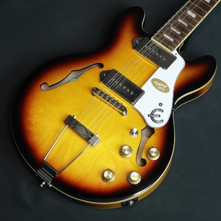 Epiphone Casino Coupe Vintage Sunburst (VS) 【横浜店】