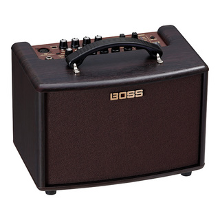 BOSS AC-22LX Acoustic Amplifier【春の新生活応援セール開催中!～4.15(月)】