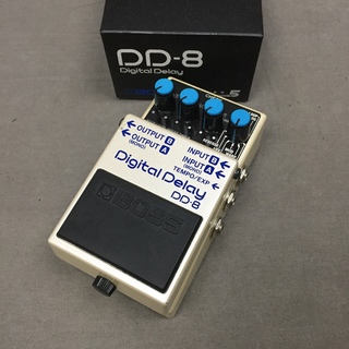 BOSS DD-8 Digital Delay