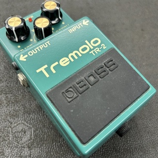 BOSS TR-2 Tremolo