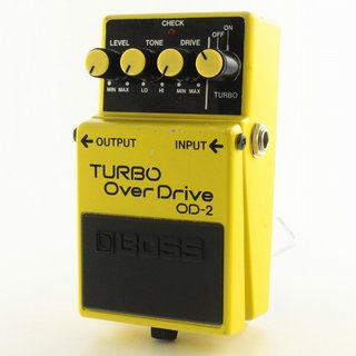 BOSSOD-2 Turbo Overdrive ACA 【御茶ノ水本店】