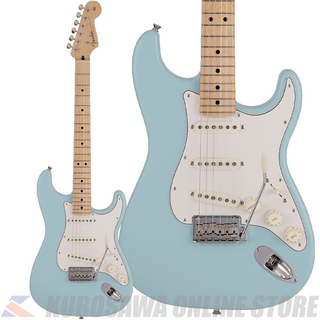 Fender Made in Japan Junior Collection Stratocaster Maple Satin Daphne Blue (ご予約受付中)