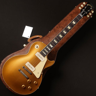 Gibson Custom Shop 1956 Les Paul Goldtop Reissue VOS "Double Gold"