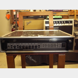 Ampeg SVT-3PRO