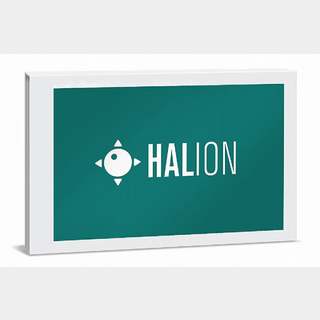 Steinberg HALion 7 [通常版] (HALION/R)【WEBSHOP】