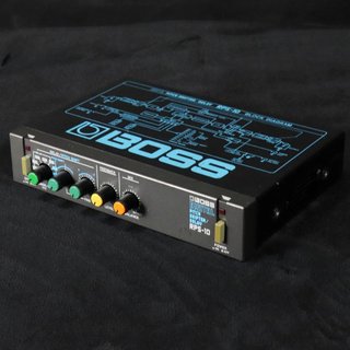 BOSS RPS-10 Digital Pitchshifter ＆ Delay 【梅田店】