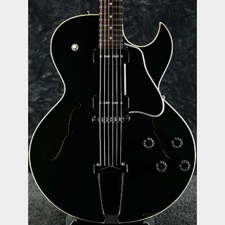 Gibson ES-135-Ebony-【中古!!】【金利0%!!】