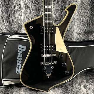 Ibanez  PS120 Paul Stanley Model Black