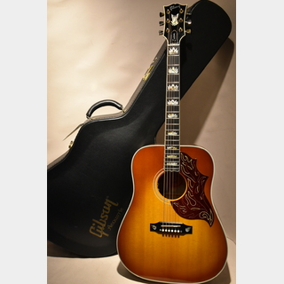 Gibson WILD FIREBIRD 【2017年製 美品中古】【不死鳥デザインの激レア品】【キルトメイプル】