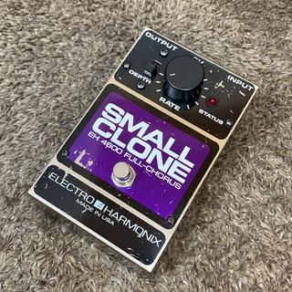 Electro-Harmonix Small Clone【尾張小牧店】