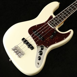 Fender American Vintage II 1966 Jazz Bass Rosewood Fingerboard Olympic White フェンダー 【御茶ノ水本店】