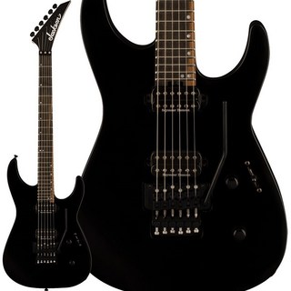 Jackson USA American Series Virtuoso (Satin Black/Streaked Ebony) 【特価】