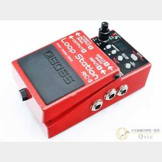 ギター用エフェクター、BOSS、RC-3の検索結果【楽器検索デジマート】