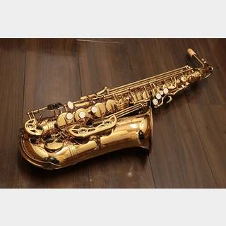 Antigua アンティグア AS STANDARD GL アルトサックス 【名古屋栄店】
