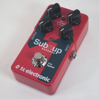 tc electronic Sub N Up Octaver 【渋谷店】