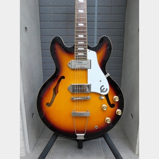 Epiphone Casino カジノ