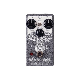 EarthQuaker Devices 【エフェクタースーパープライスSALE】White Light Hammered