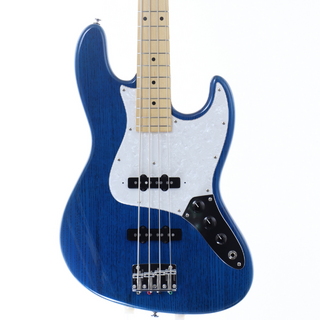 momose MJ2-STD/M See Through Blue 【福岡店】