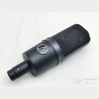 AUDIO-TECHNICA、AT4040の検索結果【楽器検索デジマート】
