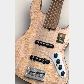 Bacchus WL5-QM RSM/M NAS【NEW】