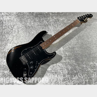 EDWARDS E-SE-DII (Distressed Black)