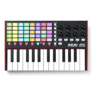 AKAI APC Key 25 MK2