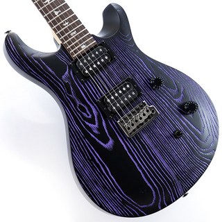 Paul Reed Smith(PRS) SE Swamp Ash CE 24 Sandblasted Limited Edition (Sandblasted Purple)