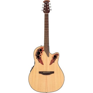 Ovation CE44-4-G NAT Celebrity Elite CE44-4 Natural エレクトリックアコースティックギター