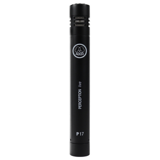 AKG 【中古】 マイク コンデンサーマイク AKG P17 ペンシル型コンデンサーマイク マイクロフォン