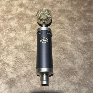 Blue Microphones 【中古】Baby Bottle SL 高品質 コンデンサーマイクBM1300BK