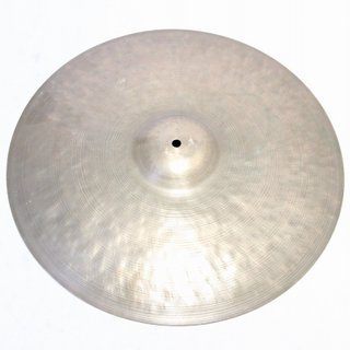 Zildjian Old K 18" RIDE Intermediate Stamp (1959-1966) 1980g オールドK【池袋店】