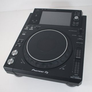 Pioneer Dj XDJ-1000Mk2 【渋谷店】