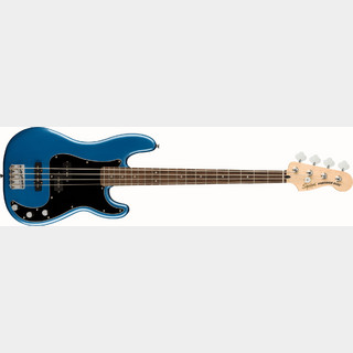 FenderAffinity Series Precision Bass  PJ, <br>Laurel Fingerboard, Black Pickguard, Lake Placid Blue