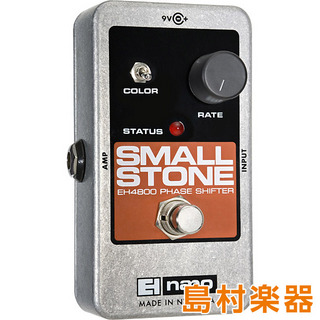 Electro-Harmonix SMALL STONE コンパクトエフェクター フェイザー